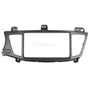 Установочный комплект Teyes для Kia Cadenza K7 (2011-2012)