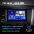 Штатная магнитола Teyes CC2 Plus 3/32 Toyota Sienna 3 XL30 (2014-2020)
