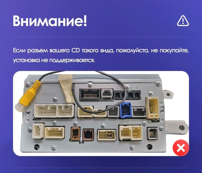 Штатная магнитола Teyes CC3 2K 6/128 Toyota Prius 3 XW30 (2009-2015) Правый руль