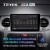 Штатная магнитола Teyes CC2L Plus 1/16 Land Rover Discovery 3 (2004-2009)