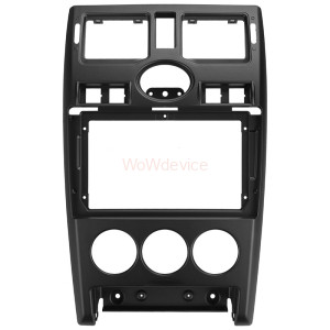 Установочный комплект Teyes для Lada Priora (2007-2013) F1