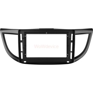 Установочный комплект Teyes для Honda CR-V (2011-2018) Тип-С 10 дюймов