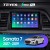 Штатная магнитола Teyes SPRO Plus 3/32 Hyundai Sonata 7 LF (2017-2019)