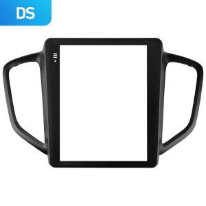 Установочный комплект Teyes TPRO 2 для Chery Tiggo 5 DS (2014-2020)