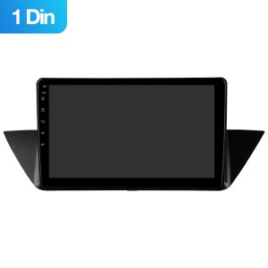 Установочный комплект Teyes для BMW X1 E84 (2009-2012)