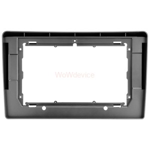 Установочный комплект Teyes для Nissan X-Trail T30 (2000-2007)