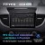 Штатная магнитола Teyes CC2 Plus 6/128 Honda CR-V 4 RM RE (2011-2015) Тип-A