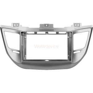 Установочный комплект Teyes для Hyundai Tucson 3 (2015-2018) Тип-А