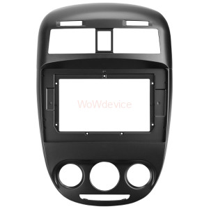 Установочный комплект Teyes для Buick Excelle (2008-2018)