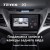 Штатная магнитола Teyes X1 4G 2/32 Hyundai Elantra 5 JK GD MD UD (2010-2016) F1