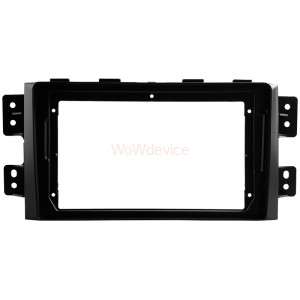 Установочный комплект Teyes для Kia Mohave (2008-2016), Borrego (2008-2011)