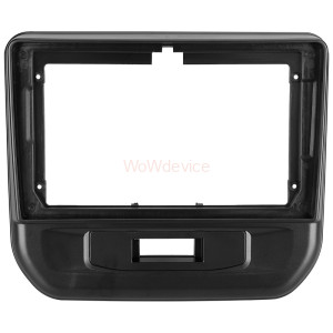 Установочный комплект Teyes для Suzuki Celerio (2014-2023)