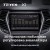 Штатная магнитола Teyes X1 4G 2/32 Hyundai Santa Fe 3 (2013-2016) Тип-B