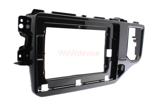 Рамка магнитолы 10.2" (цв.Глянцевый Черный) для CHERY Tiggo 4 2019+, Tiggo 5x 2018+ Левый руль Рамка магнитолы 10.2" (цв.Глянцевый Черный) для CHERY Tiggo 4 2019+, Tiggo 5x 2018+ Левый руль