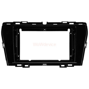 Установочный комплект Teyes для SsangYong Tivoli (2019-2021)