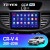 Штатная магнитола Teyes CC2 Plus 6/128 Honda CR-V 4 RM RE (2011-2018) 9 дюймов Тип-A