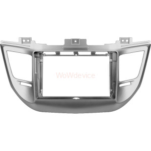 Установочный комплект Teyes для Hyundai Tucson 3 (2015-2018) Тип-B