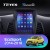 Штатная магнитола Tesla style Teyes TPRO 2 3/32 Ford EcoSport 2014-2018
