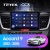 Штатная магнитола Teyes CC3 6/128 Honda Accord 9 CR (2012-2018)