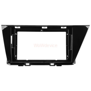 Установочный комплект Teyes для Kia Niro DE (2016-2019)