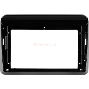 Установочный комплект Teyes для Suzuki Ertiga (2018-2020)