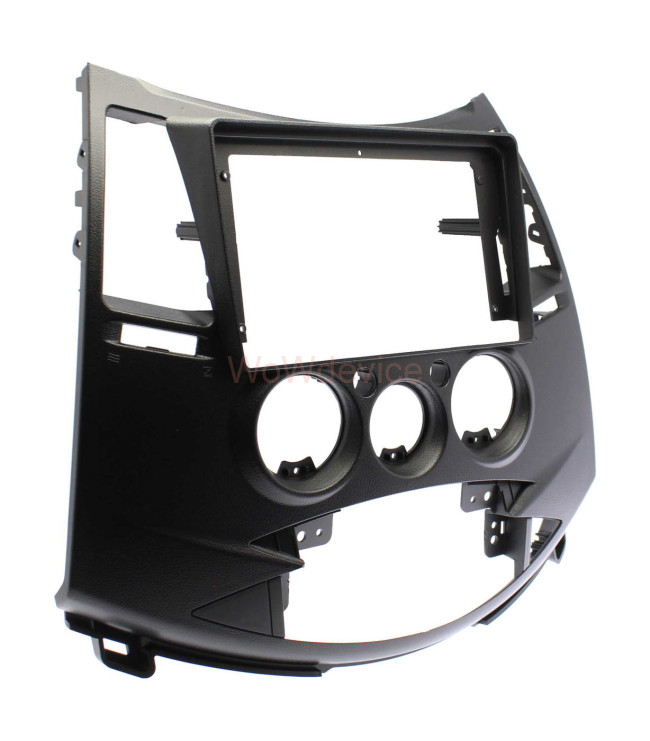 Рамка магнитолы 9.0" (цв.Черный) для MITSUBISHI Grandis 2003-2011 Руководство по эксплуатации переменного тока / ver.1 Рамка магнитолы 9.0" (цв.Черный) для MITSUBISHI Grandis 2003-2011 Руководство по эксплуатации переменного тока / ver.1