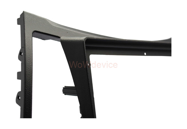 Рамка магнитолы 9.0" (цв.Черный) для MITSUBISHI Grandis 2003-2011 Руководство по эксплуатации переменного тока / ver.1 Рамка магнитолы 9.0" (цв.Черный) для MITSUBISHI Grandis 2003-2011 Руководство по эксплуатации переменного тока / ver.1