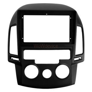 Установочный комплект Teyes для Hyundai i30 1 FD (2007-2012) F1