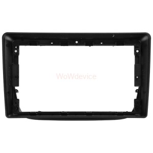 Установочный комплект Teyes для Kia Sorento 2 II XM (2012-2021) F1