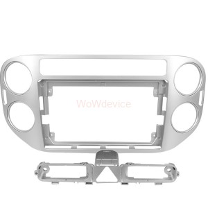 Установочный комплект Teyes для Volkswagen Tiguan 1 NF (2006-2011) F1