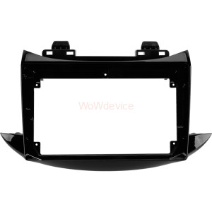 Установочный комплект Teyes для Chevrolet Tracker 3 (2013-2017) F2