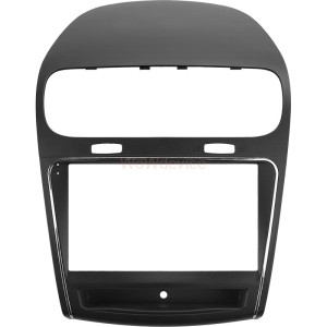 Установочный комплект Teyes для Dodge Journey JC (2011-2020)