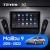 Штатная магнитола Teyes X1 4G 2/32 Chevrolet Malibu 9 (2015-2023) F2