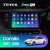 Штатная магнитола Teyes SPRO Plus 3/32 Toyota Corolla (2017-2018) Тип-A