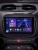 Штатная магнитола Teyes CC3L 4/32 Jeep Renegade (2014-2018)