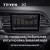 Штатная магнитола Teyes X1 4G 2/32 Hyundai Elantra 6 (2018-2020) Тип-A