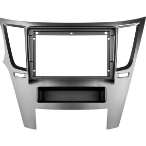 Установочный комплект Teyes для Subaru Outback 4 (2009-2014)