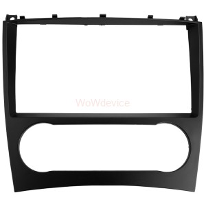 Установочный комплект Teyes для Mercedes Benz C-Class W203 CL203 C209 A209 (2004-2011)