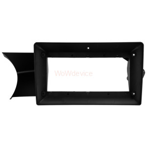 Установочный комплект Teyes для Mercedes-Benz C-Class W204 C204 S204 (2011-2015)