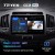 Штатная магнитола Teyes CC2L Plus 1/16 Toyota Land Cruiser 200 (2007-2015)
