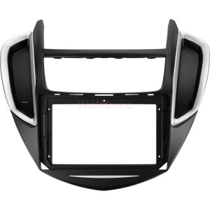 Установочный комплект Teyes для Chevrolet Tracker 3 (2013-2017) F1