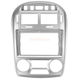 Установочный комплект Teyes для Kia Cerato 1 LD (2004-2008) F2