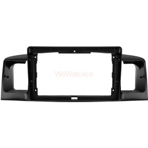 Установочный комплект Teyes для BYD F3 1 (2005-2013)