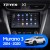 Штатная магнитола Teyes X1 4G 2/32 Nissan Murano 3 Z52 (2014-2020)