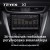 Штатная магнитола Teyes X1 4G 2/32 Nissan Murano 3 Z52 (2014-2020)