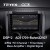 Штатная магнитола Teyes CC3 360 6/128 Jeep Wrangler 3 JK (2008-2010) F1