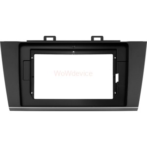 Установочный комплект Teyes для Subaru Legacy 6 (2014-2017)