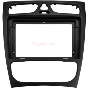 Установочный комплект Teyes для Mercedes Benz C/CLK Class S203 W203 W209 A209 (2000-2005)