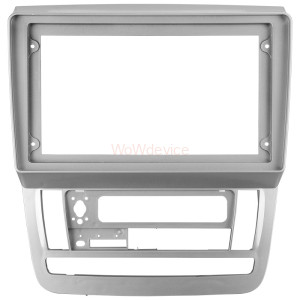 Установочный комплект Teyes для Toyota Alphard 1 H10 (2002-2005) F1