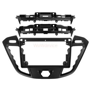 Установочный комплект Teyes для Ford Tourneo Custom 1 I Transit (2012-2021) F1